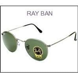 Lunettes de soleil Ray Ban - RB3447