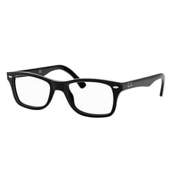Ray-Ban RB5228 lunettes de soleil Rectangulaire