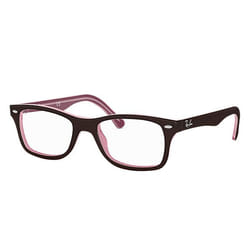 Ray-Ban RB5228 lunettes de soleil Rectangulaire