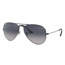 Ray-Ban AVIATOR GRADIENT lunettes de soleil Aviateur
