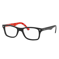 Ray-Ban RB5228 lunettes de soleil Rectangulaire