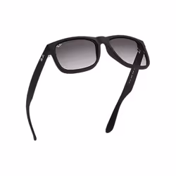 Ray-Ban Justin Classic Gris Dégradé + Noir