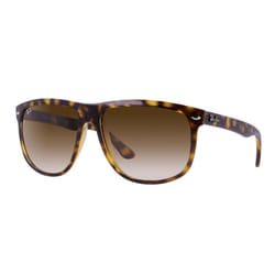 Ray-Ban RB4147 Marron clair Dégradé + Havane