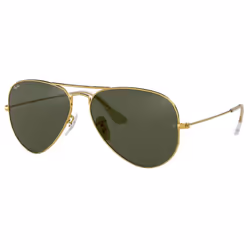 Lunettes De Soleil Ray Ban Aviator Large Metal 0rb3025 L0205