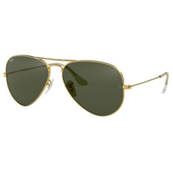 Lunettes De Soleil Ray Ban Aviator Large Metal 0rb3025 L0205
