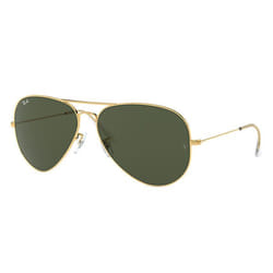 Ray-Ban AVIATOR CLASSIC lunettes de soleil Aviateur