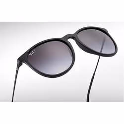 Ray-Ban Erika Classic lunettes de soleil Aviateur