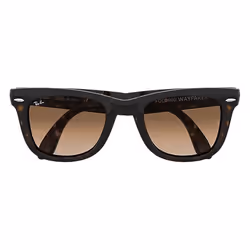 Ray-Ban WAYFARER FOLDING CLASSIC lunettes de soleil