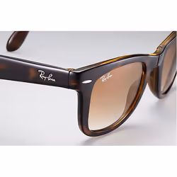 Ray-Ban WAYFARER FOLDING CLASSIC lunettes de soleil - Vue supplémentaire 5