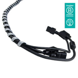 Dataflex Addit guide-câbles spirale 252