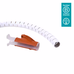 Dataflex Addit range-câbles ø25 mm/3 m et outil à main 781
