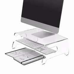 Dataflex Addit rehausseur écran 660