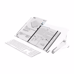 Dataflex Addit ErgoDoc support documents - réglable 400