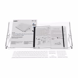Dataflex Addit ErgoDoc support documents - réglable 400