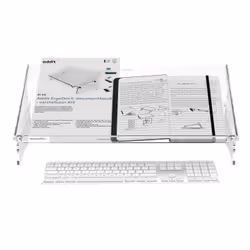Dataflex Addit ErgoDoc support documents- réglable 410