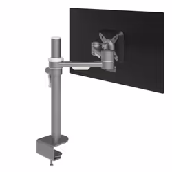 Dataflex Viewmate bras support écran - bureau 662, Pince/boulon, 15 kg, 82 cm (32.3"), 100 x 100 mm, Réglage de la hauteur, A ...