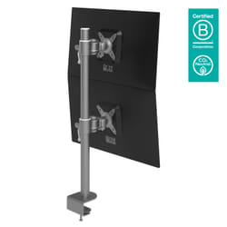 Dataflex Viewmate bras support écran - bureau 672