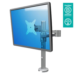 Dataflex Viewlite bras support écran - bureau 122