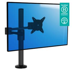 Dataflex Viewlite bras support écran - bureau 123