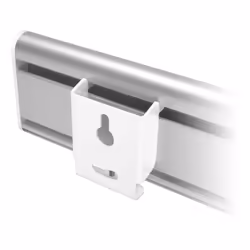 Dataflex Viewlite barre d'outils - mur 712