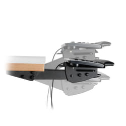 Dataflex Addit plateforme clavier et souris - réglable 513