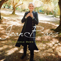 ImportCDs Whistle Down the Wind CD Américaine