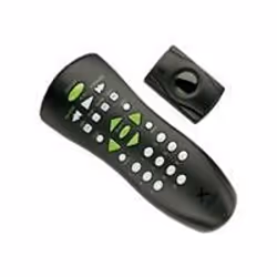 Microsoft Xbox DVD Movie Playback Kit/XM, Game console, AA
