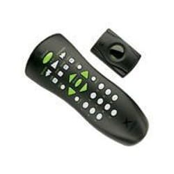 Microsoft Xbox DVD Movie Playback Kit/XM télécommande