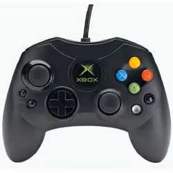 Microsoft Xbox Controller S/XM, Avec fil, 8-way D-pad