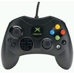 Microsoft Xbox Controller S/XM