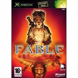 Xbox Fable