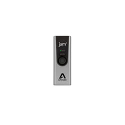 Apogee Jam Plus