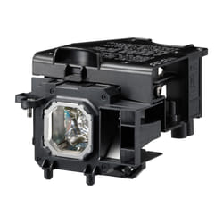 NEC NP43LP lampe de projection