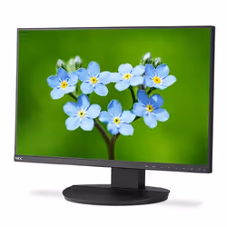 NEC MultiSync EA231WU-BK, 57,1 cm (22.5"), 1920 x 1200 pixels, WUXGA, LED, 5 ms, Noir