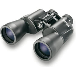 Jumelles BUSHNELL Powerview 20x50 - Revêtement Multi-couche - Poids 851g - Champ de vision 57m/1000m