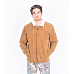 Chemise Hurley Bixby Cord