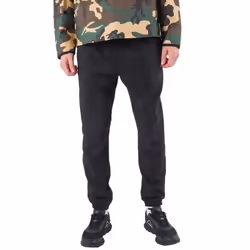 Pantalon Jogger - Hurley - Dri Outsider Trek II - Noir - Respirant - Poches Zippées