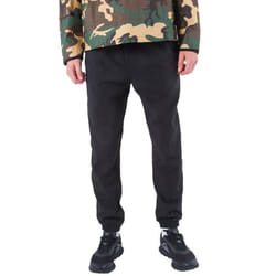 Pantalon Jogger - Hurley - Dri Outsider Trek II - Noir - Respirant - Poches Zippées
