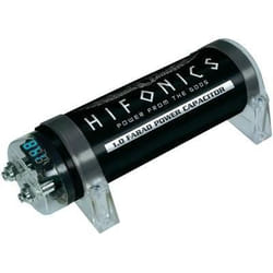 Hifonics HFC1000 Noir