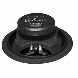Audio Design VX6.2C enceinte de voiture Rond 200 W