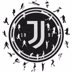 Iconic Puzzles 0806812092192, 270 pièce(s), Sports
