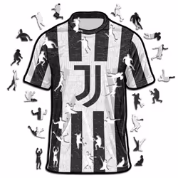 Iconic Puzzles 0806812092284, 270 pièce(s), Sports