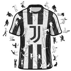 Iconic Puzzles 0806812092284 puzzle Puzzle à formes 270 pièce(s) Sports