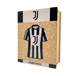 Iconic Puzzles 0806812092284 puzzle Puzzle à formes 270 pièce(s) Sports