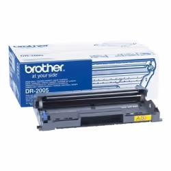 Brother DR-2005, Original, HL-2035, 12000 pages, Impression laser, Gris, 445 g