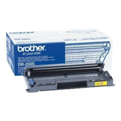 Brother DR-2005 tambour d'imprimante Original