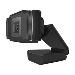 Encore Electronics EN-WB-HD01 webcam 1,3 MP USB 2.0 Noir