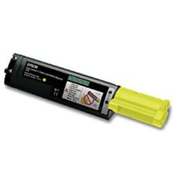Epson Standard Capacity Yellow Toner Cartridge Cartouche de toner Original Jaune