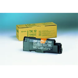 KYOCERA TK-12 Cartouche de toner Original Noir
