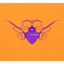 Alive AG Drei CD Techno Various mixed By Chris Tietjen